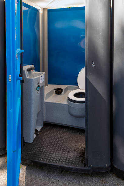 Best Portable restroom trailer rental  in Del City, OK
