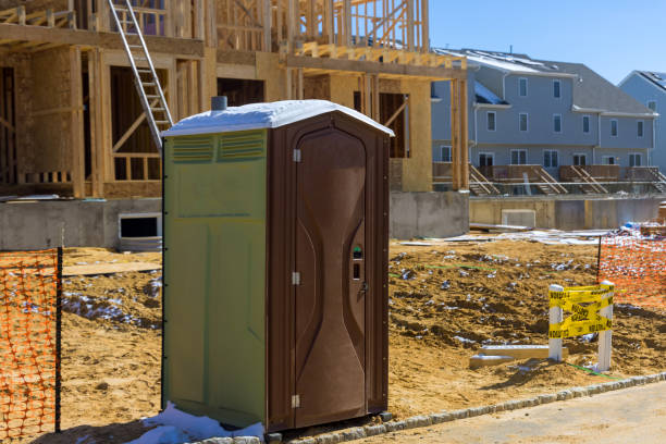 Trusted Del City, OK porta potty rental Experts