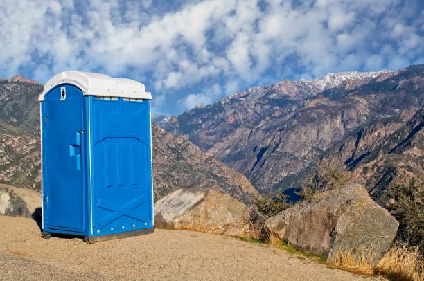 Porta potty rental for festivals in Del City, OK