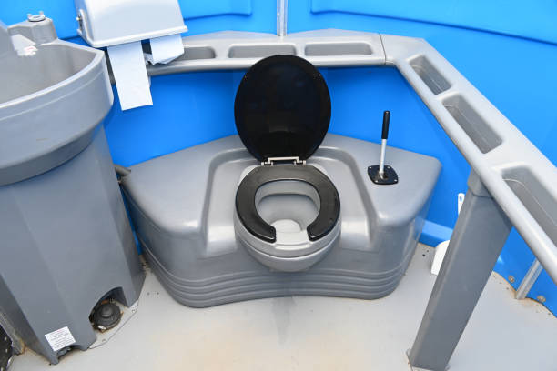 Portable Toilet Options We Offer in Del City, OK